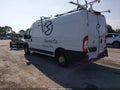 2023 Ram ProMaster 3500 — photo 3 of 16 | VIN 3C6MRVJGXPE547544
