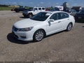 2014 Honda Accord — photo 2 of 11 | VIN 1HGCR3F92EA030324