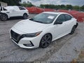 2022 Nissan Sentra — photo 2 of 15 | VIN 3N1AB8DV6NY316361