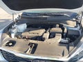 2019 Kia Sorento — photo 10 of 18 | VIN 5XYPG4A37KG549427