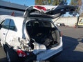 2019 Kia Sorento — photo 6 of 18 | VIN 5XYPG4A37KG549427