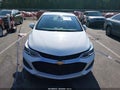 2019 Chevrolet Cruze — photo 12 of 18 | VIN 1G1BC5SM9K7147711