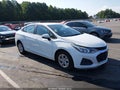 2019 Chevrolet Cruze — photo 1 of 18 | VIN 1G1BC5SM9K7147711