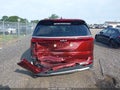 2024 Kia Carnival — photo 16 of 16 | VIN KNDNB4H31R6434878