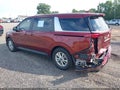 2024 Kia Carnival — photo 3 of 16 | VIN KNDNB4H31R6434878