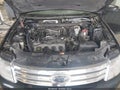 2009 Ford Taurus — photo 10 of 12 | VIN 1FAHP26W89G125277