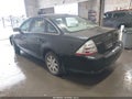 2009 Ford Taurus — photo 3 of 12 | VIN 1FAHP26W89G125277