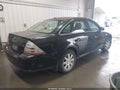 2009 Ford Taurus — photo 4 of 12 | VIN 1FAHP26W89G125277
