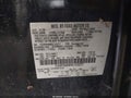 2009 Ford Taurus — photo 9 of 12 | VIN 1FAHP26W89G125277