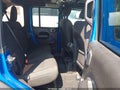 2023 Jeep Wrangler — photo 8 of 16 | VIN 1C4HJXDG2PW641013