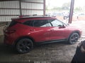 2021 Chevrolet Blazer — photo 13 of 16 | VIN 3GNKBKRS8MS516504