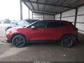2021 Chevrolet Blazer — photo 14 of 16 | VIN 3GNKBKRS8MS516504