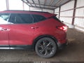 2021 Chevrolet Blazer — photo 6 of 16 | VIN 3GNKBKRS8MS516504