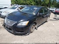 2013 Nissan Sentra — photo 2 of 17 | VIN 3N1AB7AP0DL766132