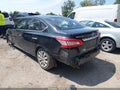 2013 Nissan Sentra — photo 3 of 17 | VIN 3N1AB7AP0DL766132