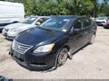 2013 Nissan Sentra — photo 6 of 17 | VIN 3N1AB7AP0DL766132