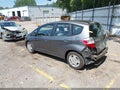 2013 Honda Fit — photo 3 of 11 | VIN JHMGE8H35DC058413