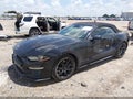 2018 Ford Mustang — photo 2 of 16 | VIN 1FATP8UH5J5184594