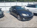 2007 Lexus IS 350 — photo 1 of 16 | VIN JTHBE262575016687