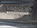 2007 Lexus IS 350 — photo 9 of 16 | VIN JTHBE262575016687