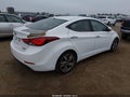2015 Hyundai Elantra — photo 4 of 11 | VIN 5NPDH4AE5FH547031