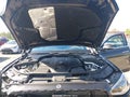 2026 Mercedes-Benz S-Class — photo 10 of 16 | VIN W1K6G6KB6TA345433