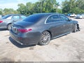 2026 Mercedes-Benz S-Class — photo 4 of 16 | VIN W1K6G6KB6TA345433