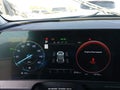 2025 Kia Sportage Hybrid — photo 7 of 16 | VIN KNDPXCDG4S7245736