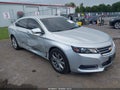 2017 Chevrolet Impala — photo 1 of 16 | VIN 2G1105S37H9117285