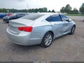 2017 Chevrolet Impala — photo 4 of 16 | VIN 2G1105S37H9117285