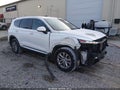 2019 Hyundai Santa Fe — photo 6 of 16 | VIN 5NMS23AD2KH069250
