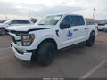 2023 Ford F-150 — photo 2 of 16 | VIN 1FTFW1E57PKD65938