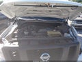 2019 Nissan NV 2500 — photo 10 of 15 | VIN 1N6BF0LY9KN804664