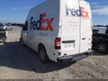 2019 Nissan NV 2500 — photo 3 of 15 | VIN 1N6BF0LY9KN804664