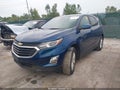 2021 Chevrolet Equinox — photo 2 of 11 | VIN 2GNAXKEV8M6150961