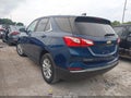 2021 Chevrolet Equinox — photo 3 of 11 | VIN 2GNAXKEV8M6150961
