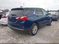 2021 Chevrolet Equinox — photo 4 of 11 | VIN 2GNAXKEV8M6150961