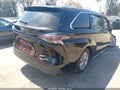 2025 Toyota Sienna — photo 4 of 19 | VIN 5TDYRKEC8SS243112