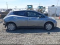 2015 Nissan Leaf — photo 14 of 17 | VIN 1N4AZ0CPXFC310964