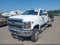 2022 Chevrolet Silverado — photo 2 of 12 | VIN 1HTKJPVH8NH574631
