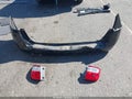 2013 Honda Odyssey — photo 12 of 17 | VIN 5FNRL5H60DB009650