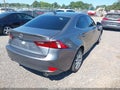 2015 Lexus IS 250 — photo 4 of 16 | VIN JTHBF1D21F5051137