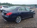 2021 Mercedes-Benz C-Class — photo 4 of 16 | VIN W1KWF8EB3MR643340