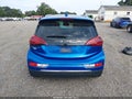 2020 Chevrolet Bolt EV — photo 16 of 16 | VIN 1G1FZ6S01L4147238