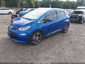 2020 Chevrolet Bolt EV — photo 2 of 16 | VIN 1G1FZ6S01L4147238