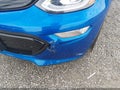 2020 Chevrolet Bolt EV — photo 6 of 16 | VIN 1G1FZ6S01L4147238