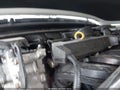 2021 Kia Rio — photo 8 of 13 | VIN 3KPA24AD4ME409073