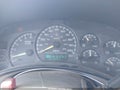 2000 GMC Yukon XL — photo 7 of 16 | VIN 3GKEC16T2YG142303