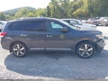 2014 Nissan Pathfinder — photo 13 of 16 | VIN 5N1AR2MM5EC694253