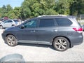2014 Nissan Pathfinder — photo 14 of 16 | VIN 5N1AR2MM5EC694253